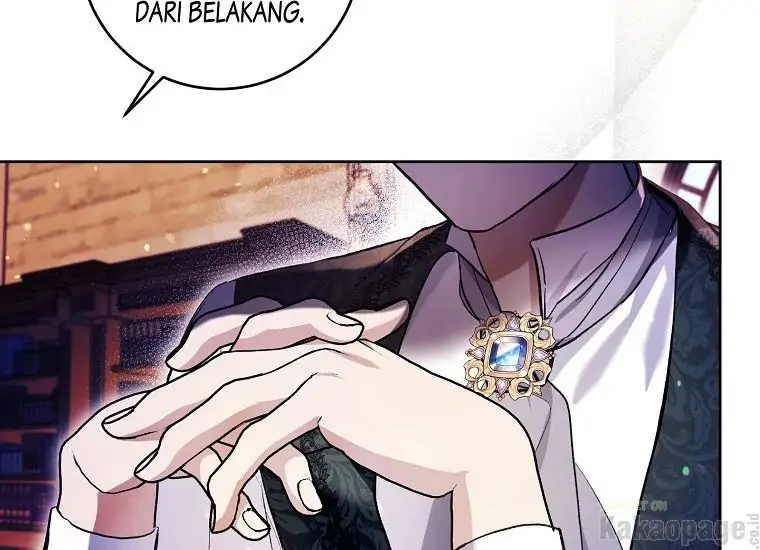 The Perks of Being a Villainess Chapter 27 - halaman 165