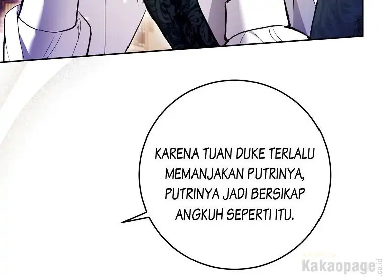 The Perks of Being a Villainess Chapter 27 - halaman 166