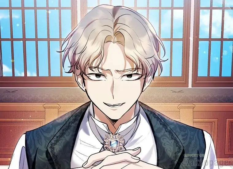 The Perks of Being a Villainess Chapter 27 - halaman 169