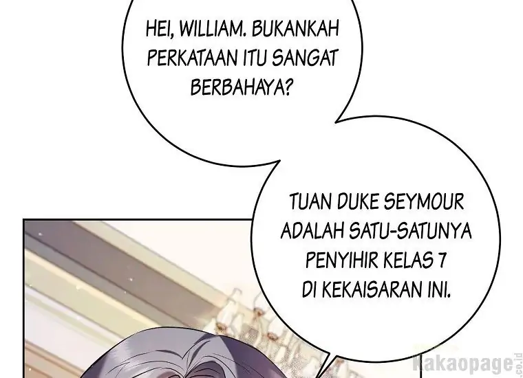 The Perks of Being a Villainess Chapter 27 - halaman 172