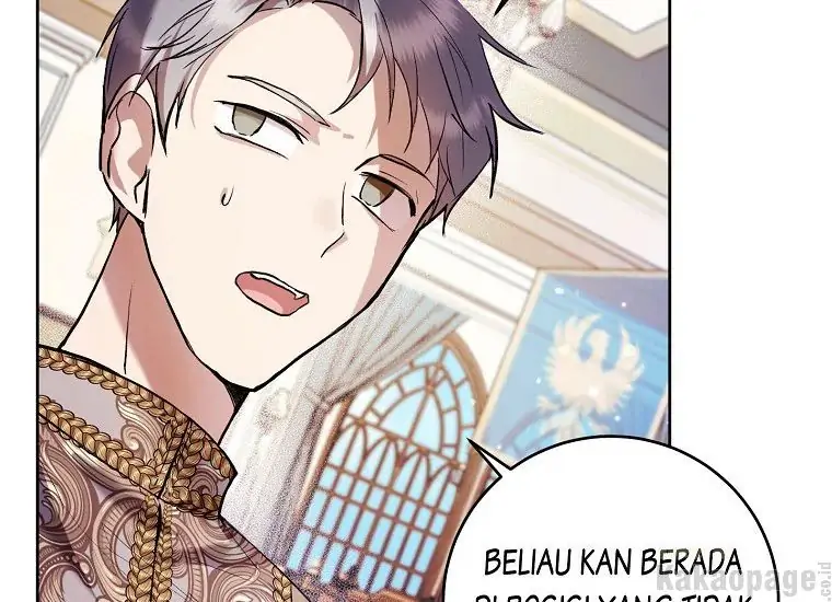 The Perks of Being a Villainess Chapter 27 - halaman 173