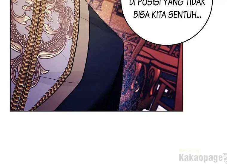 The Perks of Being a Villainess Chapter 27 - halaman 174