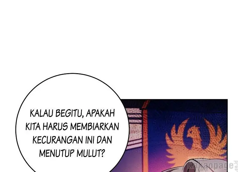 The Perks of Being a Villainess Chapter 27 - halaman 175