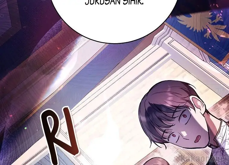 The Perks of Being a Villainess Chapter 27 - halaman 179