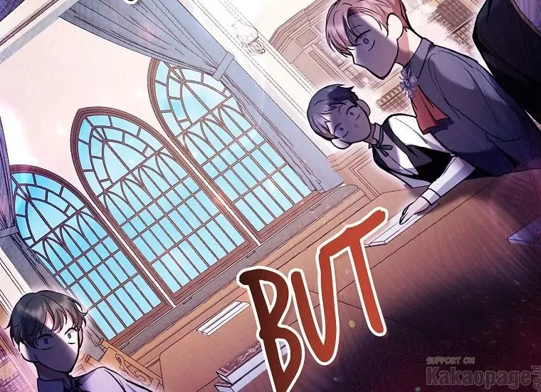 The Perks of Being a Villainess Chapter 27 - halaman 180