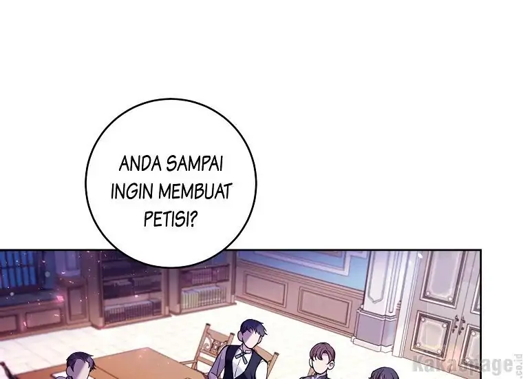 The Perks of Being a Villainess Chapter 27 - halaman 182