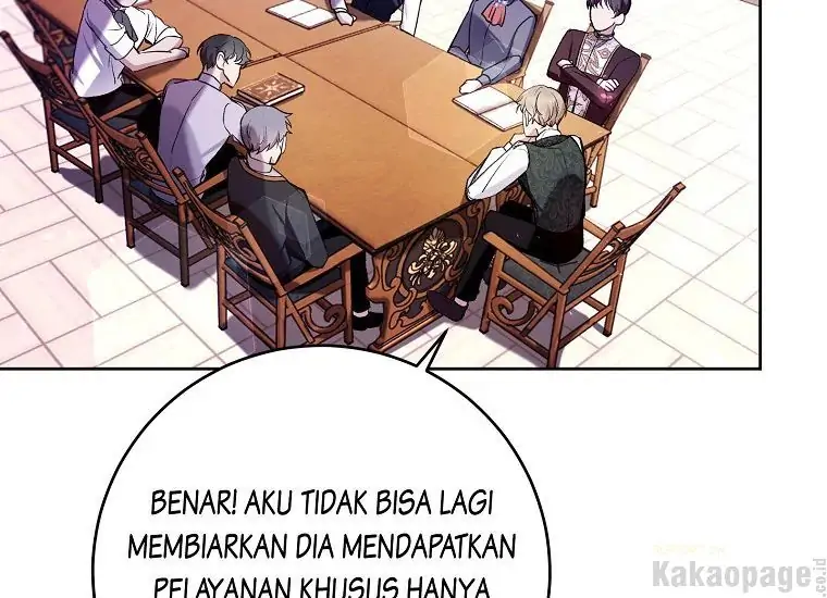 The Perks of Being a Villainess Chapter 27 - halaman 183