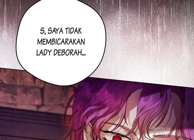 The Perks of Being a Villainess Chapter 27 - halaman 19
