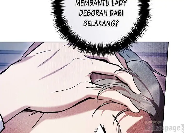 The Perks of Being a Villainess Chapter 27 - halaman 197