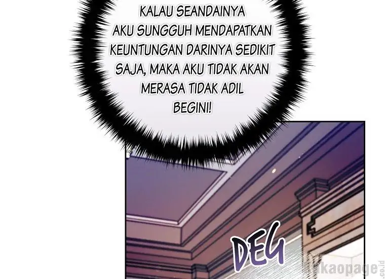 The Perks of Being a Villainess Chapter 27 - halaman 201