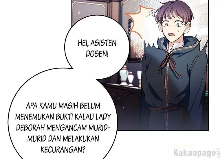The Perks of Being a Villainess Chapter 27 - halaman 202