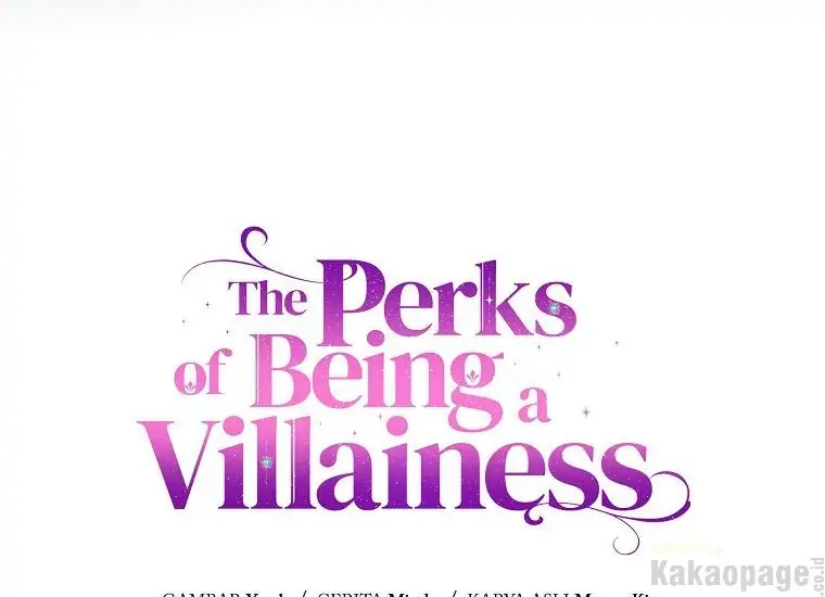 The Perks of Being a Villainess Chapter 27 - halaman 216