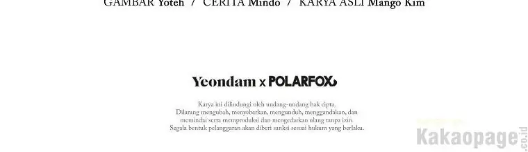 The Perks of Being a Villainess Chapter 27 - halaman 217