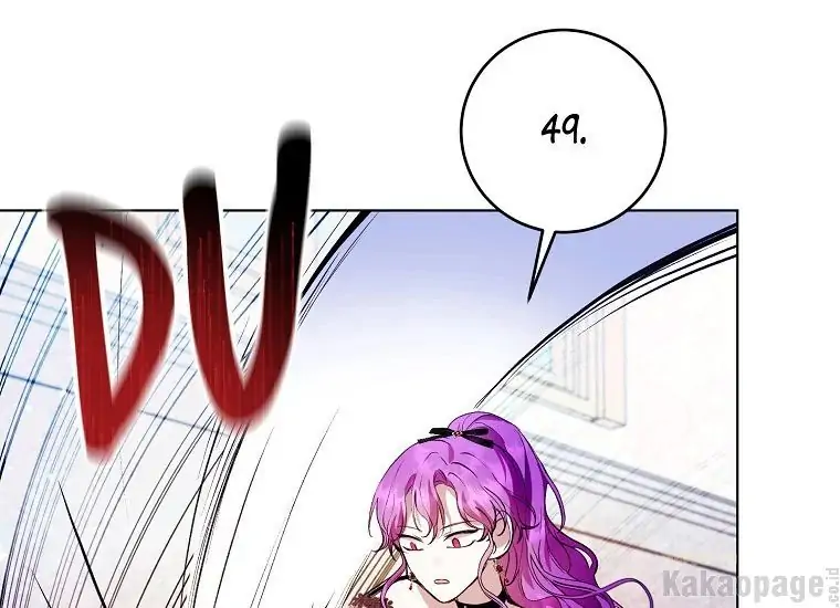 The Perks of Being a Villainess Chapter 27 - halaman 25