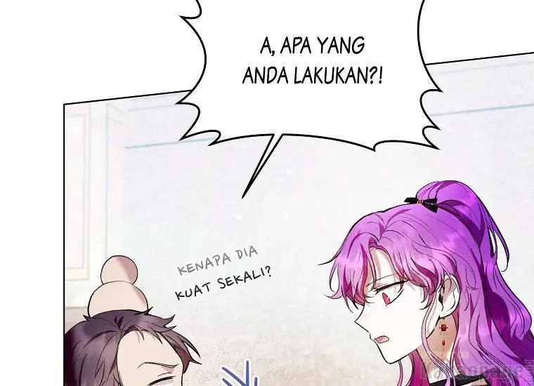 The Perks of Being a Villainess Chapter 27 - halaman 28
