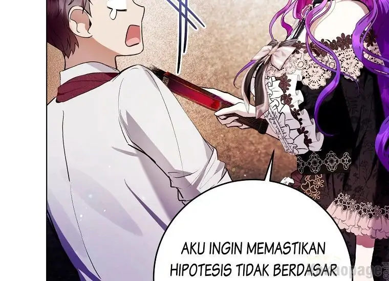 The Perks of Being a Villainess Chapter 27 - halaman 29