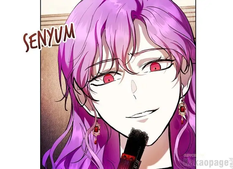The Perks of Being a Villainess Chapter 27 - halaman 32