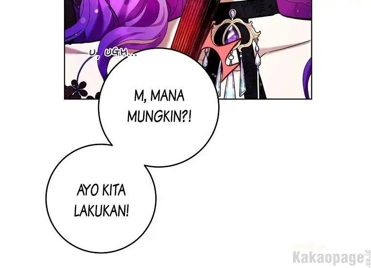 The Perks of Being a Villainess Chapter 27 - halaman 33