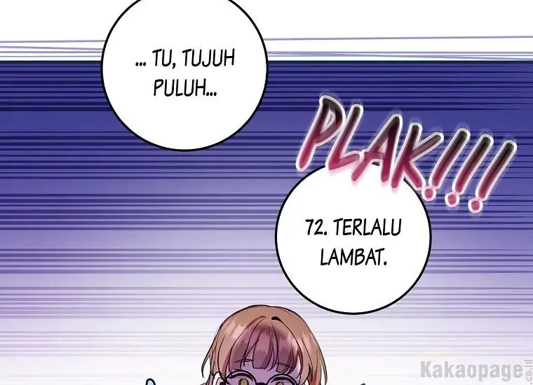 The Perks of Being a Villainess Chapter 27 - halaman 35