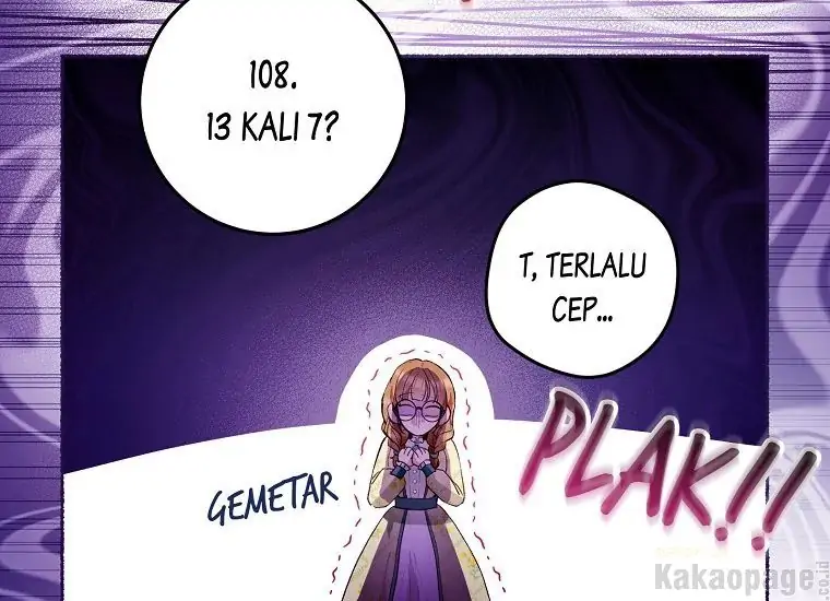 The Perks of Being a Villainess Chapter 27 - halaman 38