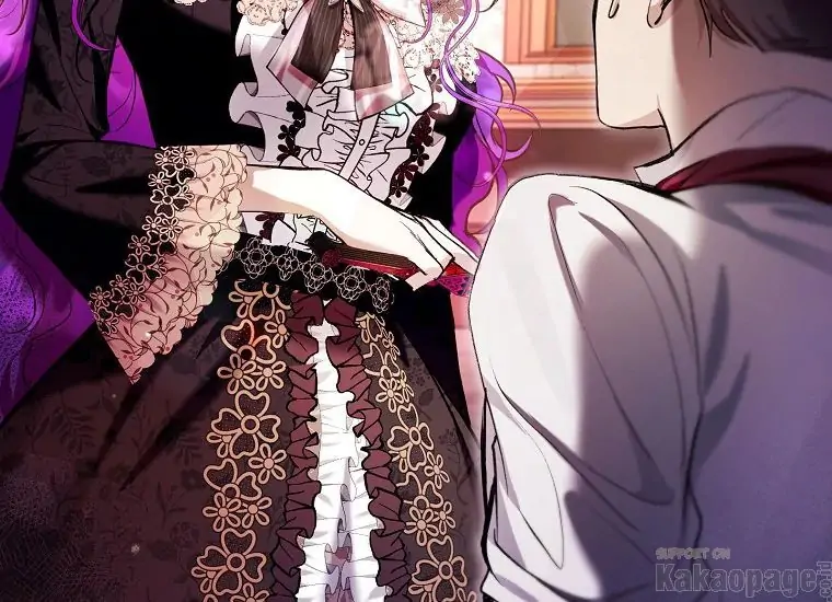 The Perks of Being a Villainess Chapter 27 - halaman 4