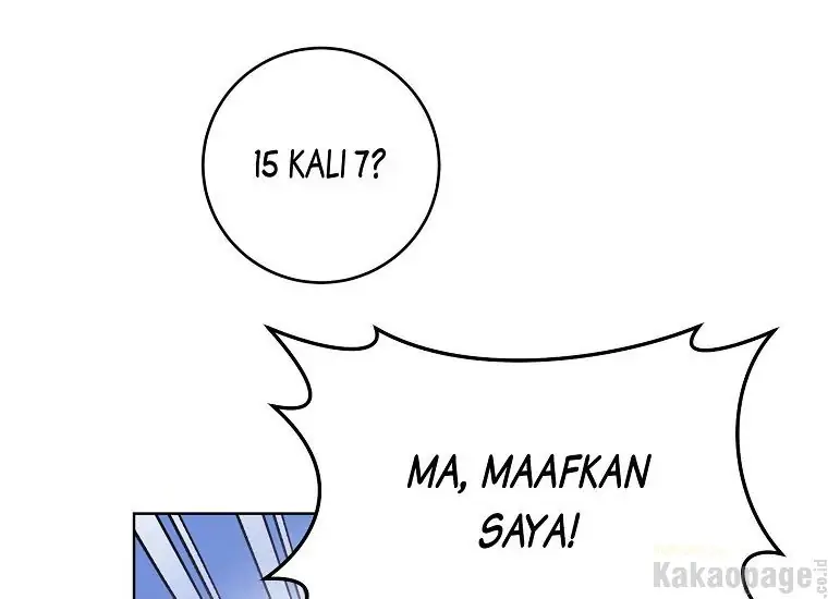 The Perks of Being a Villainess Chapter 27 - halaman 40