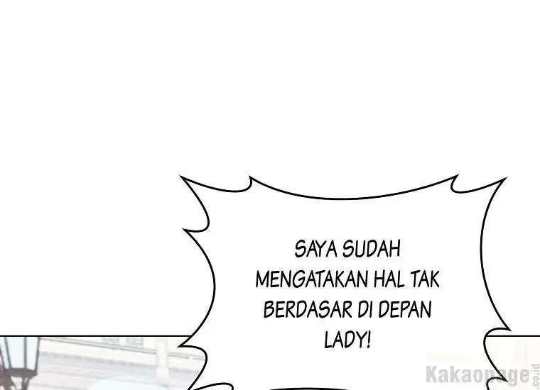 The Perks of Being a Villainess Chapter 27 - halaman 43