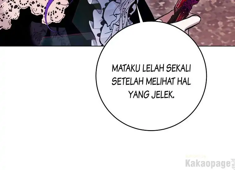 The Perks of Being a Villainess Chapter 27 - halaman 46