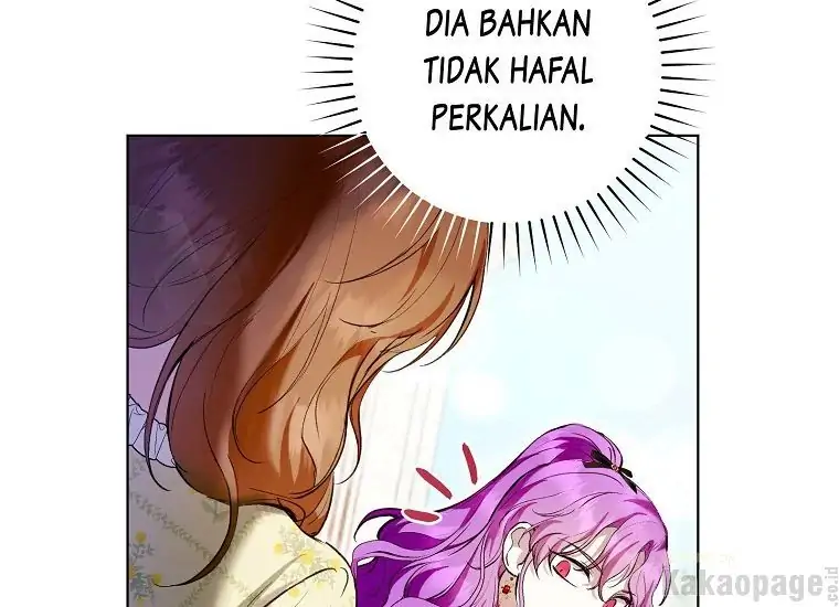 The Perks of Being a Villainess Chapter 27 - halaman 50