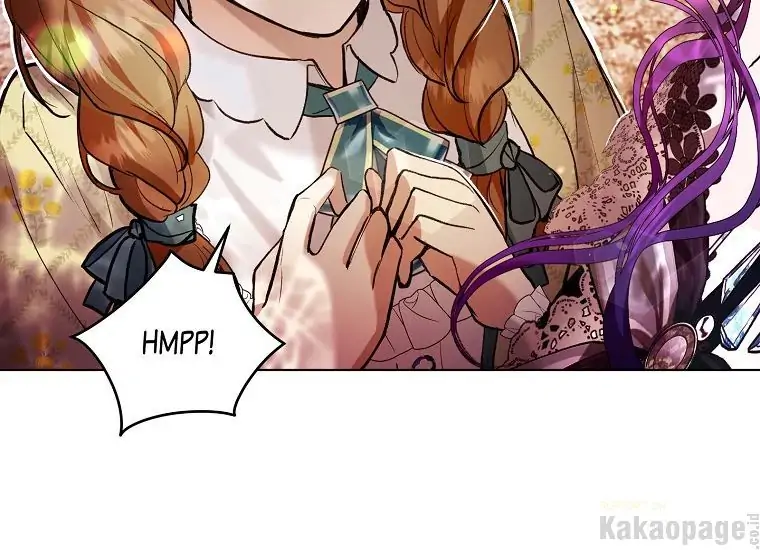 The Perks of Being a Villainess Chapter 27 - halaman 54
