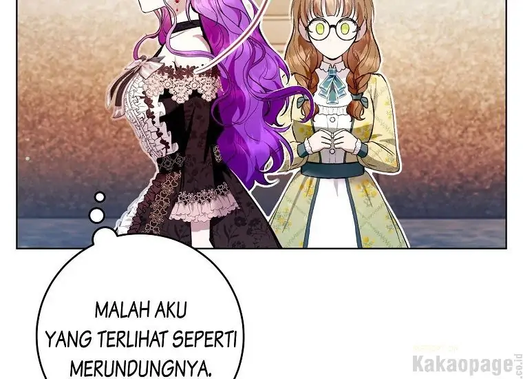 The Perks of Being a Villainess Chapter 27 - halaman 59
