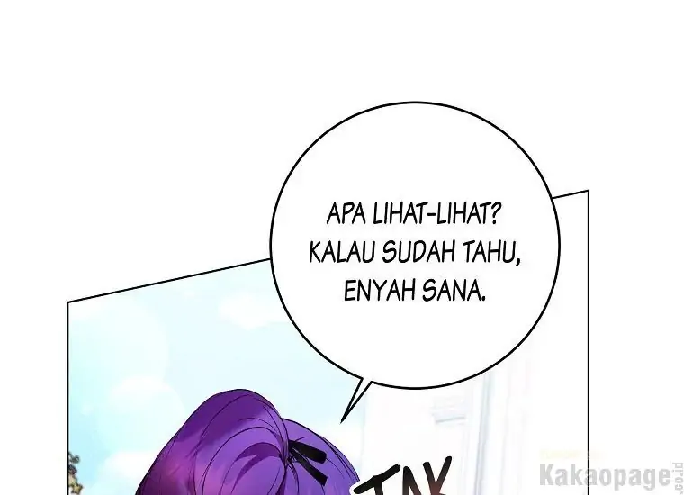 The Perks of Being a Villainess Chapter 27 - halaman 6