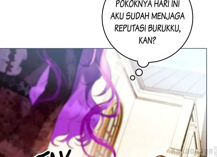 The Perks of Being a Villainess Chapter 27 - halaman 61