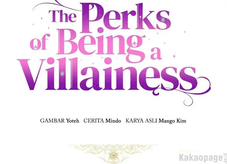 The Perks of Being a Villainess Chapter 27 - halaman 68