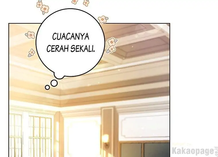 The Perks of Being a Villainess Chapter 27 - halaman 73