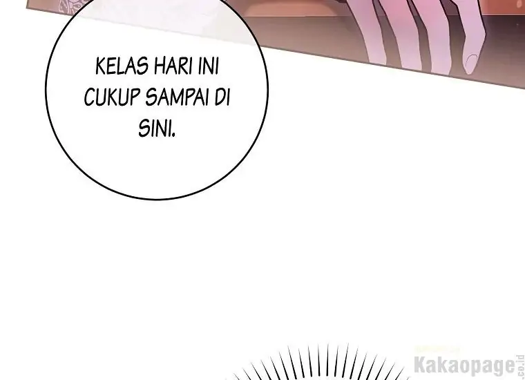The Perks of Being a Villainess Chapter 27 - halaman 86