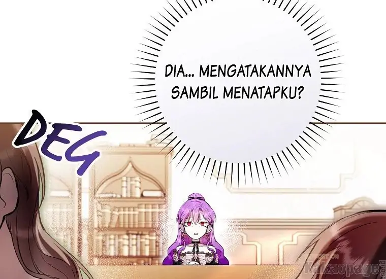The Perks of Being a Villainess Chapter 27 - halaman 87