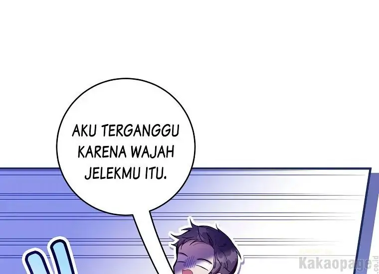 The Perks of Being a Villainess Chapter 27 - halaman 9