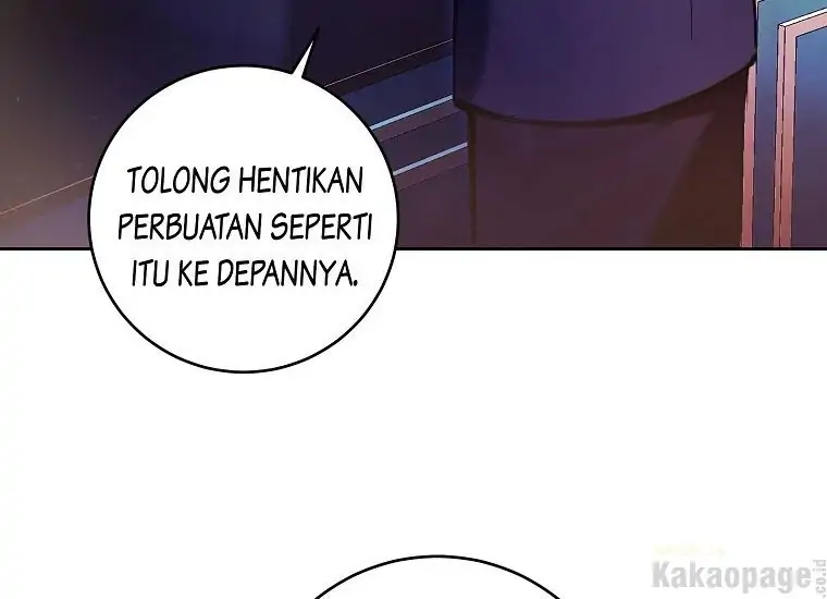 The Perks of Being a Villainess Chapter 27 - halaman 94