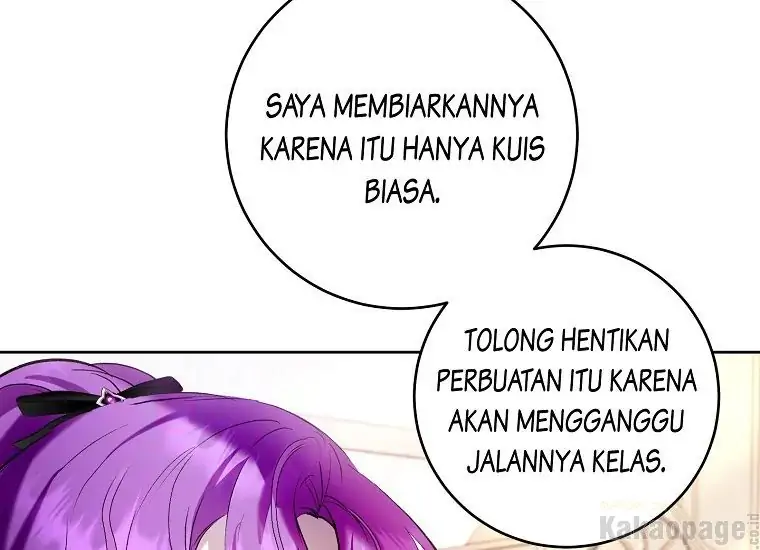 The Perks of Being a Villainess Chapter 27 - halaman 95