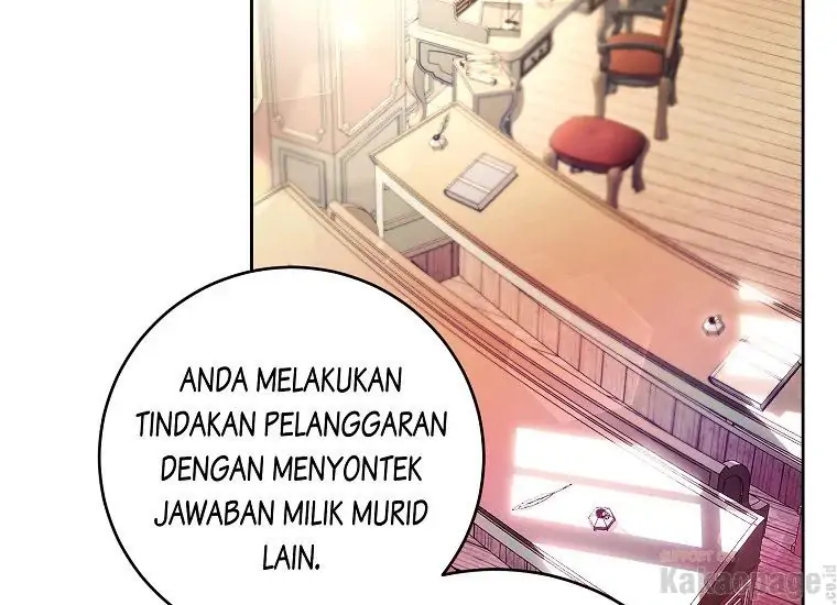 The Perks of Being a Villainess Chapter 27 - halaman 99
