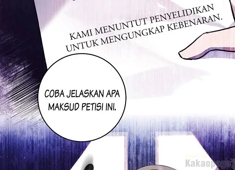 The Perks of Being a Villainess Chapter 28 - halaman 10