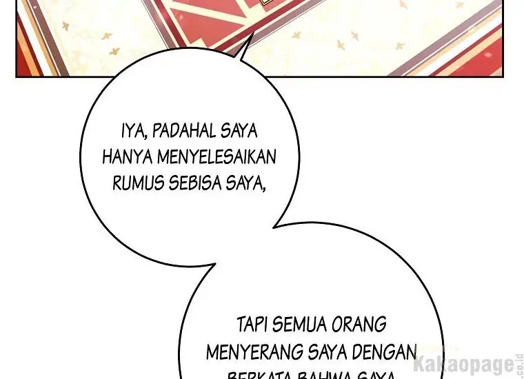 The Perks of Being a Villainess Chapter 28 - halaman 106