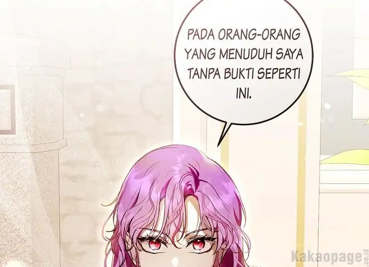 The Perks of Being a Villainess Chapter 28 - halaman 110