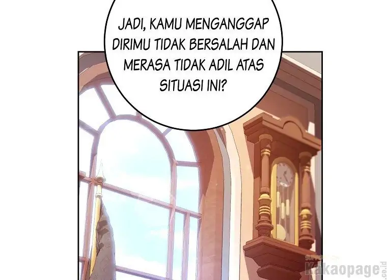 The Perks of Being a Villainess Chapter 28 - halaman 113