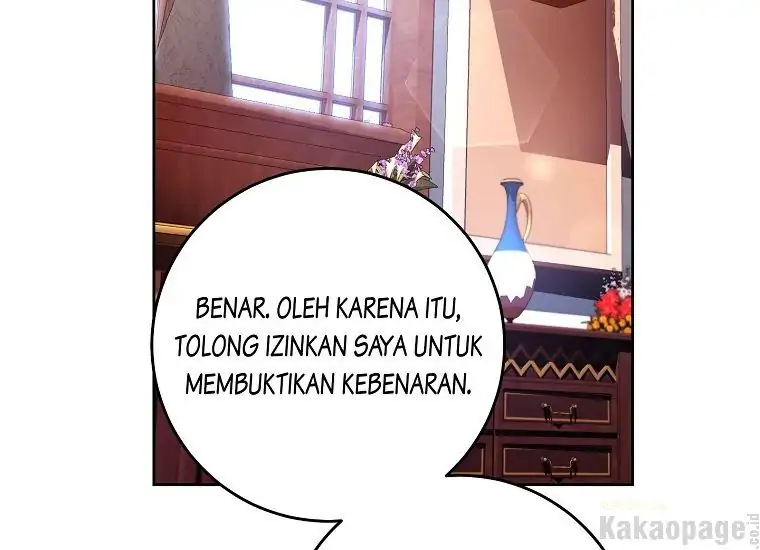 The Perks of Being a Villainess Chapter 28 - halaman 114