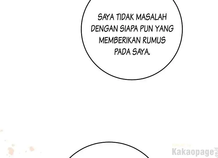 The Perks of Being a Villainess Chapter 28 - halaman 115