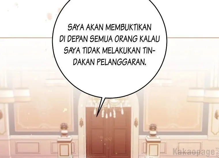The Perks of Being a Villainess Chapter 28 - halaman 116