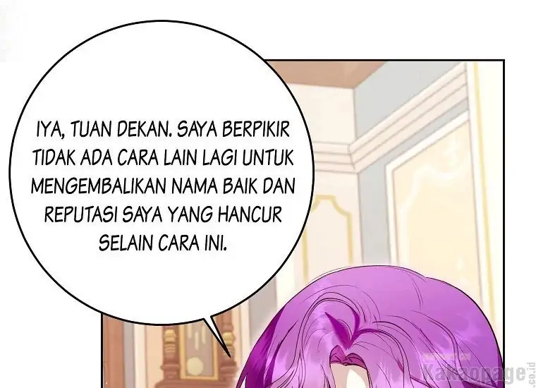 The Perks of Being a Villainess Chapter 28 - halaman 121