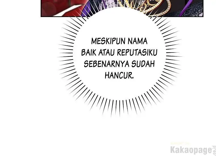 The Perks of Being a Villainess Chapter 28 - halaman 123